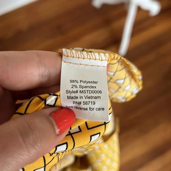 NY Collection Shirtdress - Picture 10 of 10